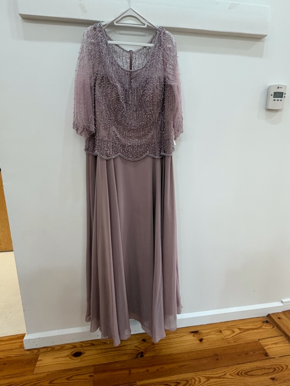 Marsoni - Mother of the Bride & Groom Dress